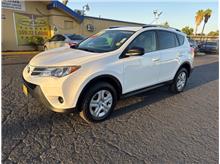 2014 Toyota RAV4